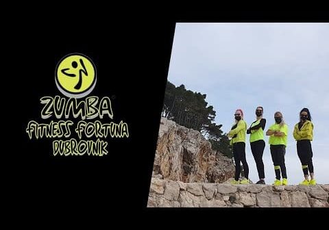 Problema – Zumba® Fortuna Dubrovnik