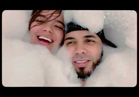 Karol G, Anuel AA – Follow