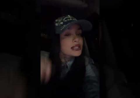 BAD JUST LIKE @kehlani is 😁 #kehlani #rap #jordanadetunji