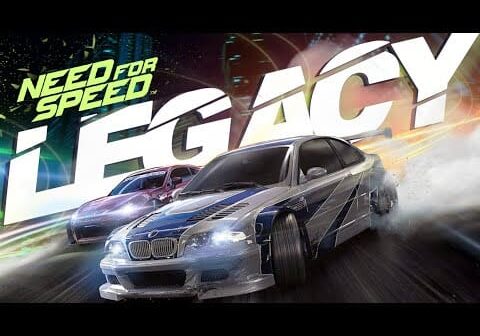 Need For Speed: 2015™ Legacy