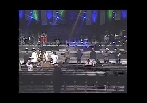 DetroitWorldOutreach Live Stream