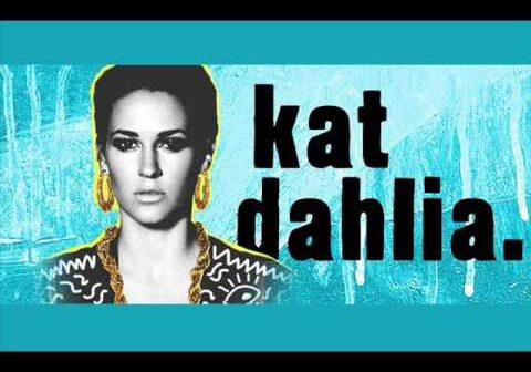 Kat Dahlia – Save It