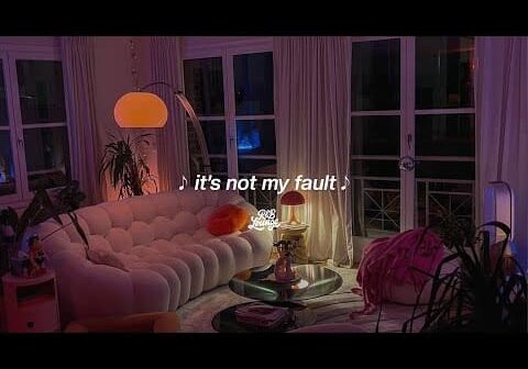 SZA – Crybaby (Slowed + Reverb)