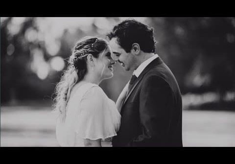 Matrimonio Maria Paz – Oscar