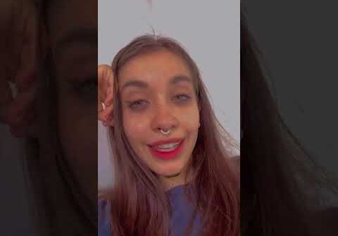 MARIA BECERRA SE MOLESTA POR EL MALTRATO A LAS VACAS