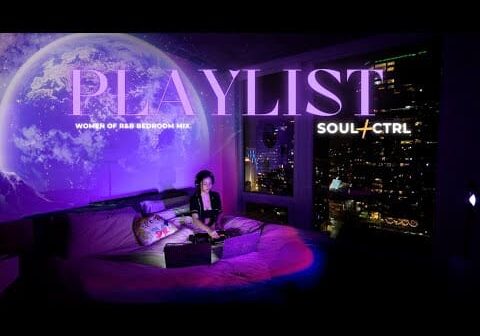 Women of R&B Bedroom Playlist | SZA, Summer Walker, Kehlani, Jhené Aiko, Ella Mai Mix – Hello Vee