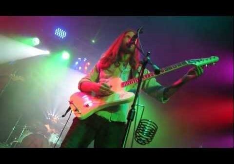 (Hold On) Cody Beebe & The Crooks 022