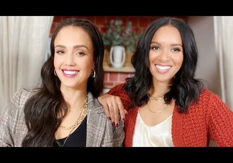 Ultimate Gift for Teachers this Holiday Season | JESSICA ALBA