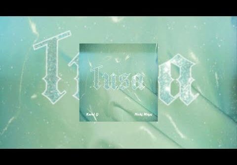 KAROL G, Nicki Minaj – Tusa (Tijn van Bommel Remix)