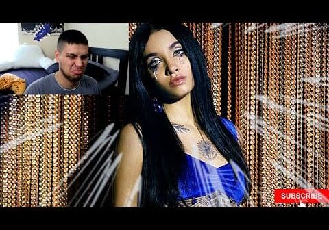 REACCIONANDO A Maria Becerra – OJALA