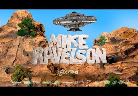 MIKE RAVELSON FULL PART FROM SEARCH PARTY