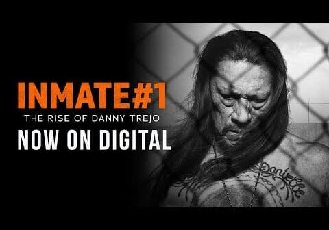Inmate #1: The Rise of Danny Trejo | Trailer | Own it now on Digital
