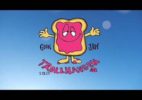 Goon Jam Tour #4 – Trollhagen Recap