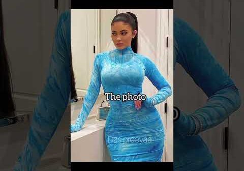#kyliejenner #paparazzi #model #shorts #viral #goviral #viralshorts #celebrity