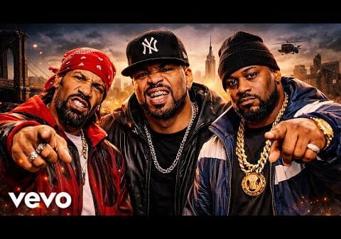 Wu-Tang Clan – Ballin Still [Explicit Video] 2026