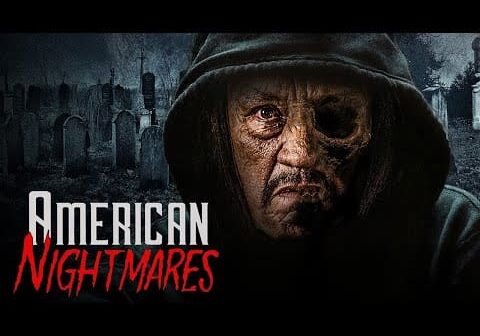 Danny Trejo – Tales from the Crib (2018) Full Movie