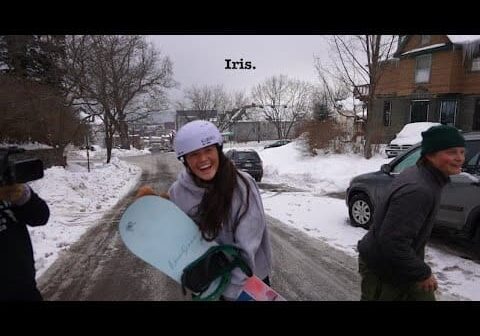 Rocky Mountain Iris Pham — Full Part