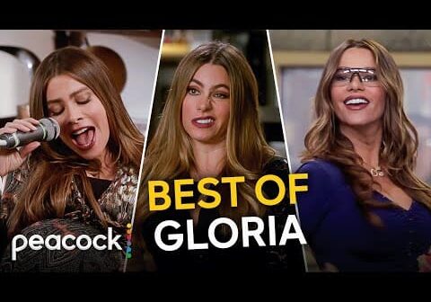 Modern Family | ✨Gloria’s Best Moments EVER✨