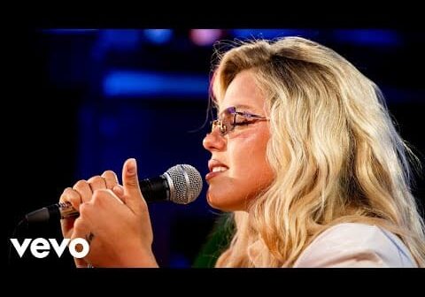 Reneé Rapp – Good days (SZA Cover)
