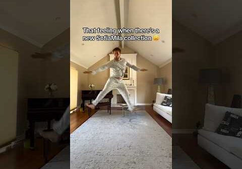 Almost broke my foot filming this one