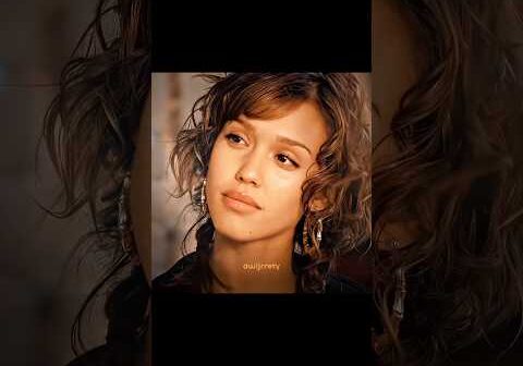 she’s so.. #edit #fyp #giveittome #edits #honeymovie #jessicaalba #editz