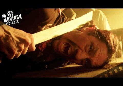 The Assassination Of Tortuga | Breaking Bad  (Danny Trejo, Javier Grajeda)