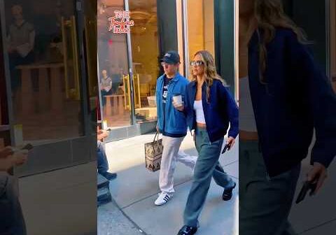 Love birds -Jessica Alba and Danny Ramirez dating and hanging out! #jessicaalba #date #famous