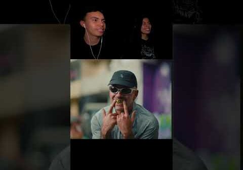 REACCIÓN I Feid – RU MOR (Official Video) #feid #ferxxo #rumor #viral #fyp #paratii #reaccion