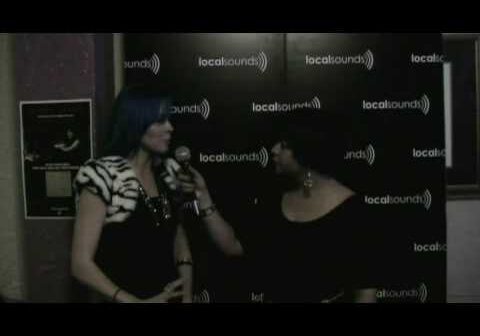 LSTV: Rick Tvedt & Karri Daley Interviews – MAMAs 2009
