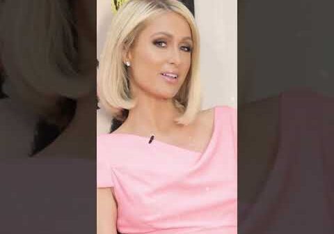 Celebrate others & shine together! ? #SlivingAffirmations | Paris Hilton