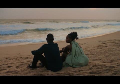 Dave – Raindance (ft. Tems)