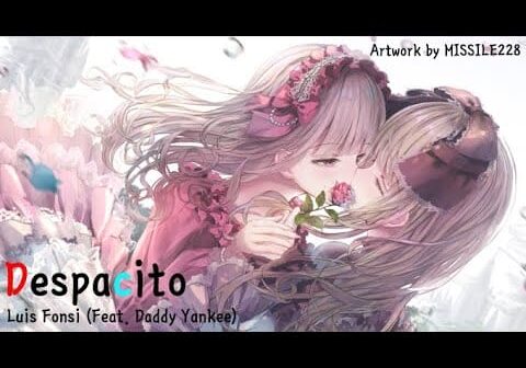 Luis Fonsi – Despacito (Feat. Daddy Yankee) (한글 번역)