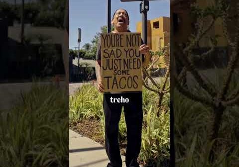 Why does no one want to work at Danny Trejo’s restaurants, even though he’s offering $8,000 a month?