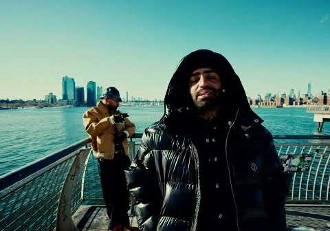 Arcangel, Feid – Mírame Baby (Video Oficial) | LA 8VA MARAVILLA