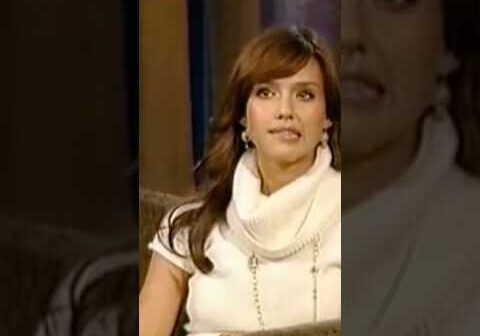 PUA demo on Jessica Alba by Neil Strauss. Learn how to do this + more https://StephenGrosch.com