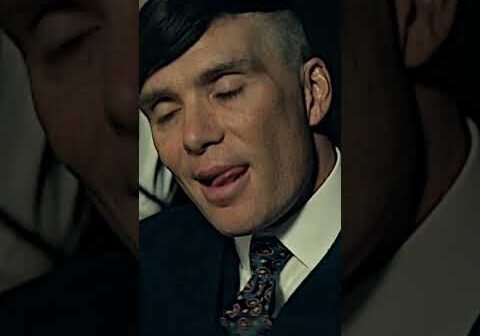 “The moment is pure…” 🔥 🥶  | Peaky Blinders season 5