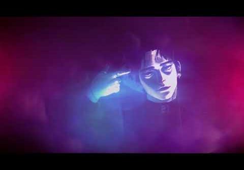 CryJaxx – Drop It Like It’s Hot (feat. The FifthGuys & Justtjokay) ♤ slowed + reverb ♤