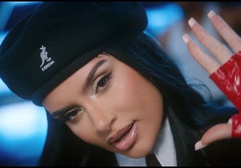 Kehlani – Out The Window [Official Music Video]