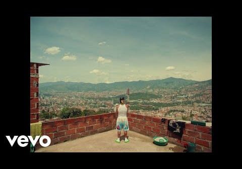 Feid – RU MOR (Official Video)