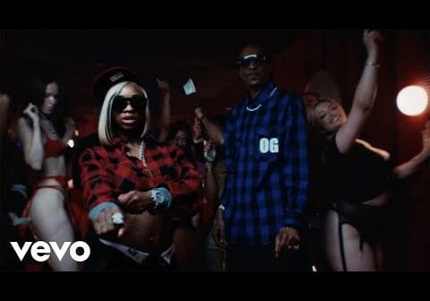 Snoop Dogg, Sexyy Red – Me N OG Snoop (Official Music Video)