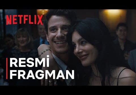 Something Very Bad Is Going to Happen | Resmi Fragman | Netflix