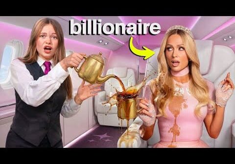 I Became A Billionaire’s Assistant For 24 Hours