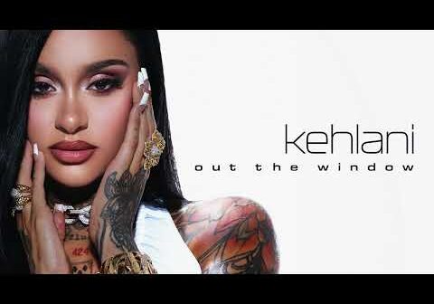 Kehlani – Out The Window (Official Audio)