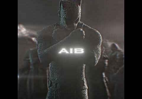 AS YOU CAN SEE , I AM NOT DEAD – BLACK PANTHER Edit – Kendrick Lamar SZA – all the stars (slowed)
