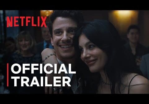 Something Very Bad Is Going to Happen | Official Trailer | Netflix