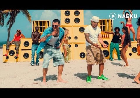 X TI – Kapo x Feid  (Video Oficial)