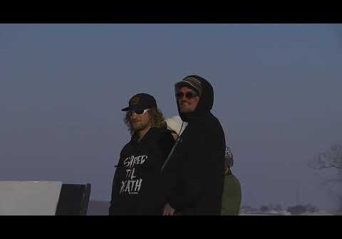 Goon Jam Tour — Stop 5: Peek’n Peak