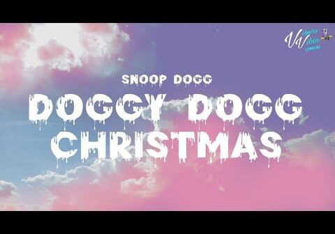 Snoop Dogg – Doggy Dogg Christmas (Lyrics)