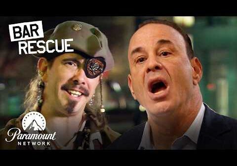 Bar Rescue’s Most Awkward Moments 😬