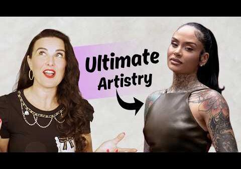 Why Kehlani Hits Different | Vocal Analysis of “Folded”